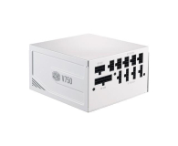 Cooler Master V750 White 750W 80 Plus Gold - 643818 - zdjęcie 4